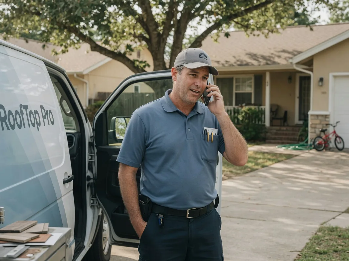 Roof Repair Enterprise, KS FAQs