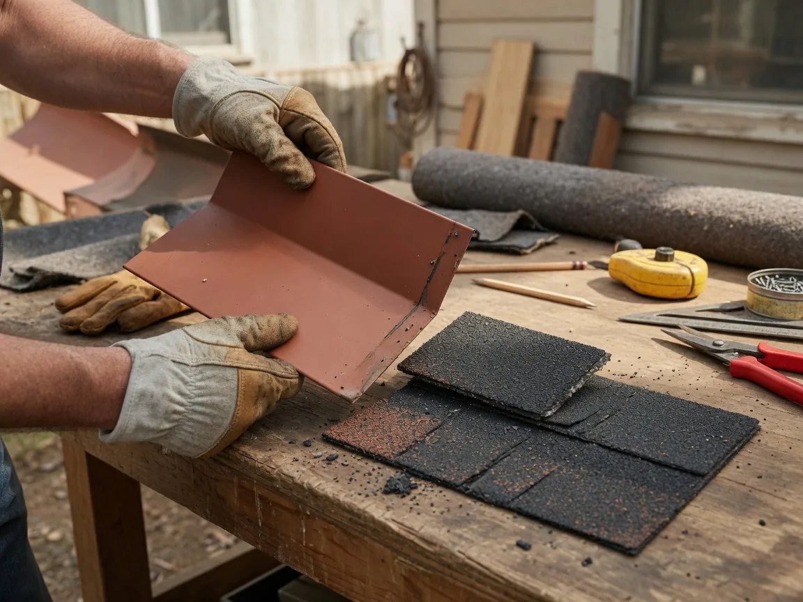 Roof Repair company in Enterprise, KS